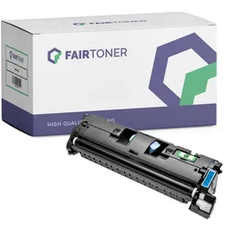Kompatibel für Canon EP-87C (7432A003) Toner Cyan
