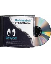 ONLINE USV DataWatch Lizenz 1 zusätzlicher Server UNIX Win NW für XANTO RT 1000 2000 3000 S 100003 20000 ZINTO A 1500 800 (DWRCCMDLI)