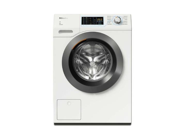 Miele WDD 131 WPS GuideLine Waschmaschine rechts