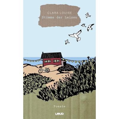 Stimme der Leisen, Gebundene Ausgabe von Clara Louise, Nova MD, 978-3-96698-377-8