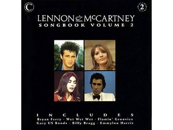 Lennon/Mccartney Songbook Vol2
