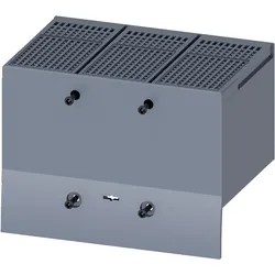 Siemens, Verteilerschrank Zubehör, Abdeckung Zubehör 3VA9353-0KB04