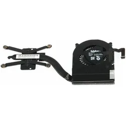 Lenovo Heatsink w/fan, Notebook Ersatzteile