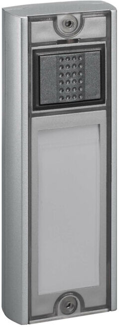Grothe Émetteur radio si-anth avec 2 piles 1,5V MISTRAL SE 03.1-s (43440)