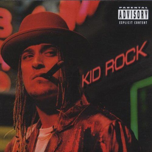 Kid Rock - Devil Without a Cause - Preis vom 12.10.2026 11:37:12 h
