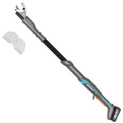 GARDENA 14772-20 EasyCut 110/18V P4A Ready to use Astschere