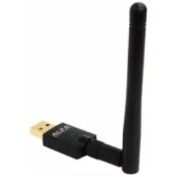 Alfa Network AWUS036ACS (USB 2.0), Netzwerk Adapter