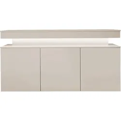 KOMMODE Glossa Bis 3D 160