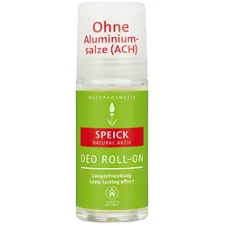 SPEICK natural Aktiv Deo Roll-on 50 ml