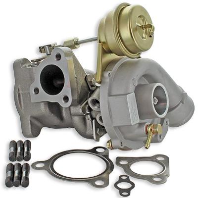 MEAT & DORIA Lader, Aufladung 65049 für VAG