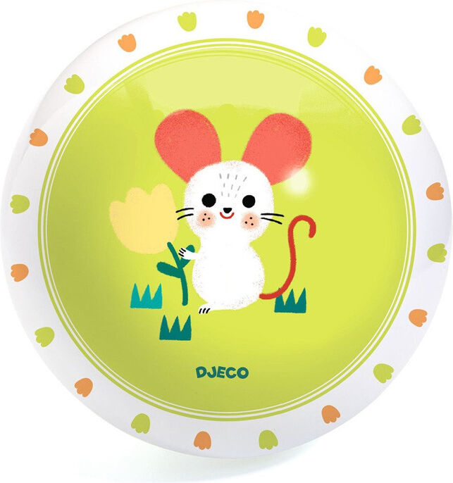 Lovely bugs Ball Ø12cm - Djeco