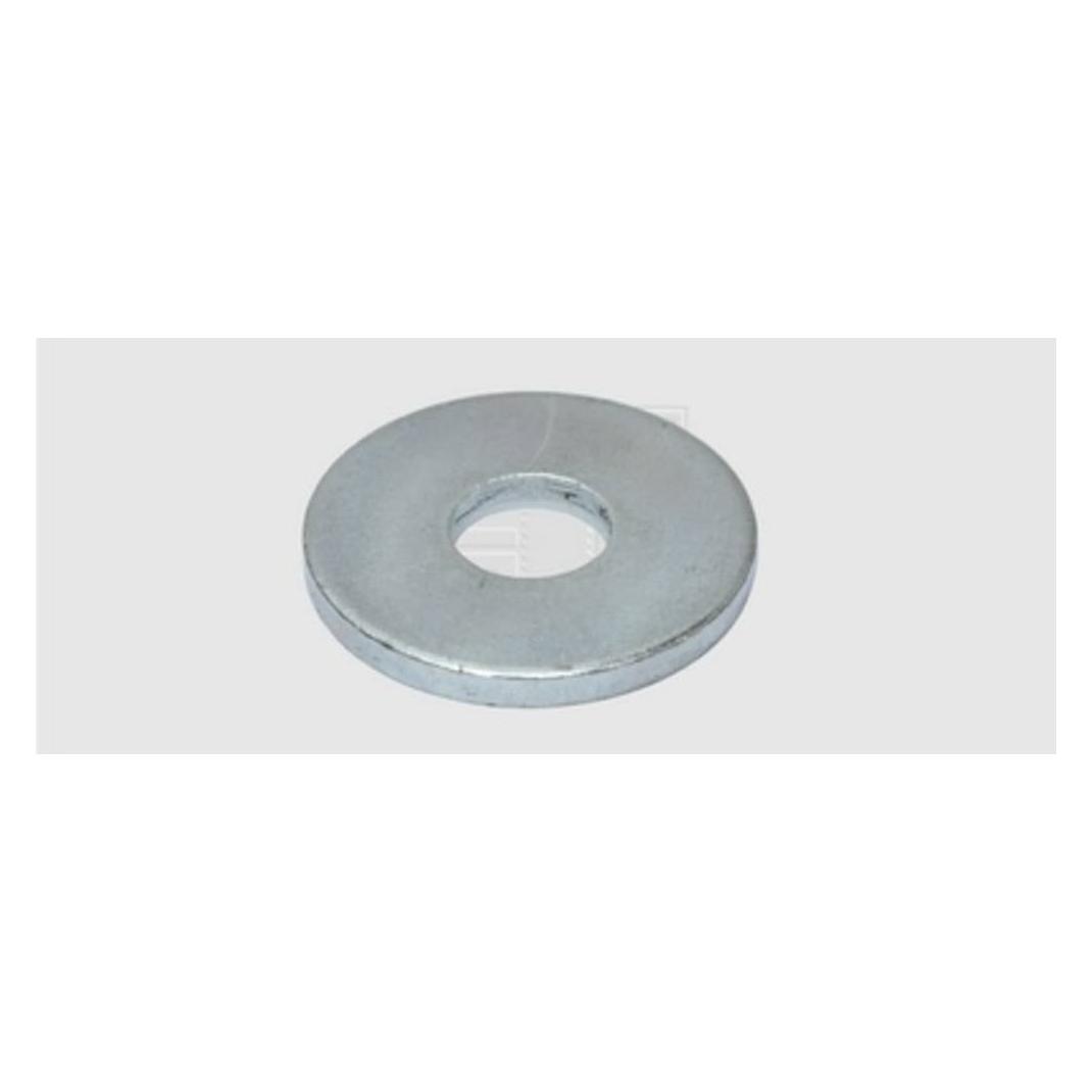 SWG Unterlegscheibe 11 mm 34 Stahl verzinkt 100 St. 45911510 (M10) (45911510)