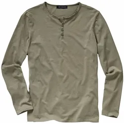 Ausdauer-Henley - 48