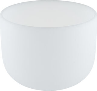 Thomann "Crystal Singing Bowl CF 12" D"