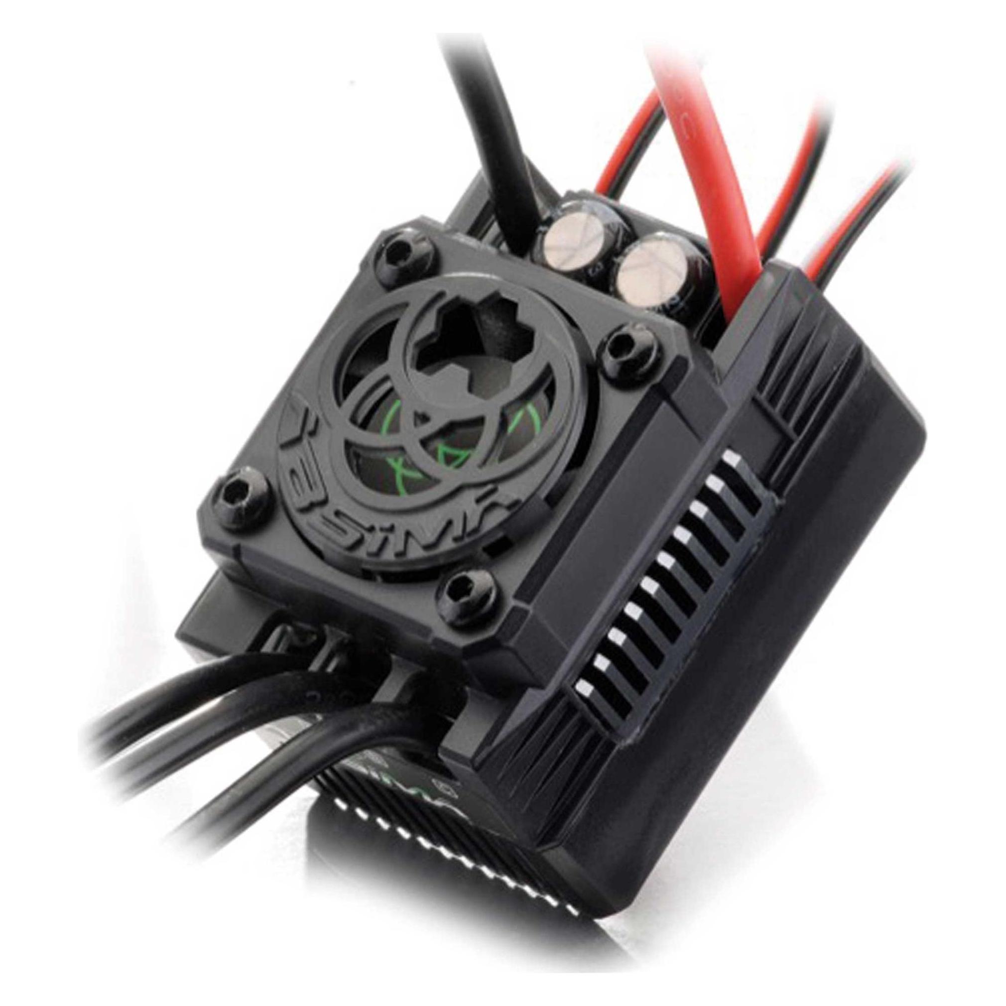 Absima 1:10 Brushless Set Thrust BL ECOV2 - 60A/3421KV (2120002V2)