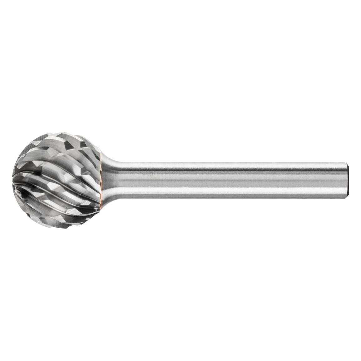 Pferd Hartmetall-Frässtift KUD 1614/6 STEEL (54 mm) (21112987)