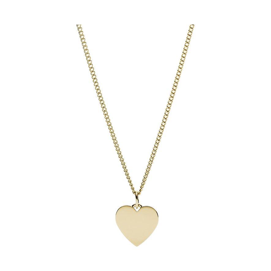 Fossil Kette VINTAGE ICONIC