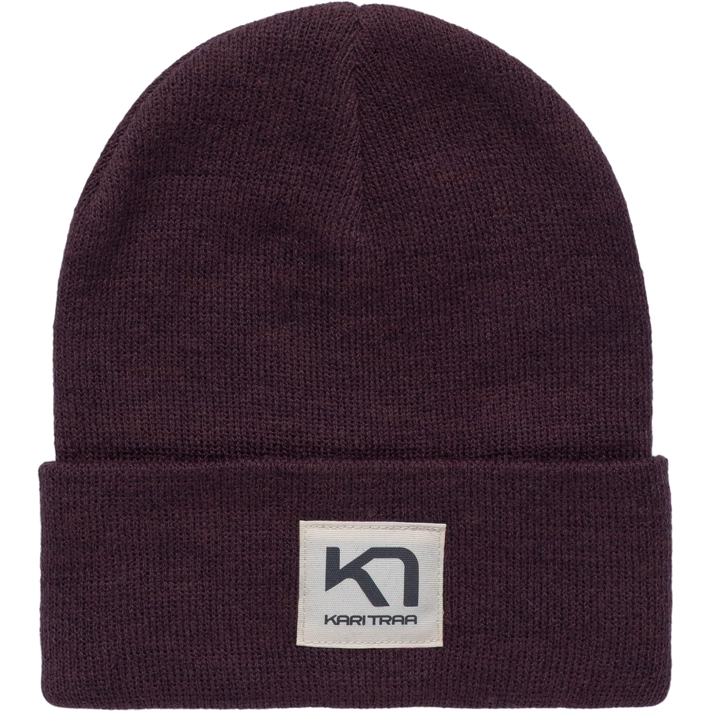 Kari Traa Røthe Kinder Mützen & Beanies schwarz Lifestyle Elastisch