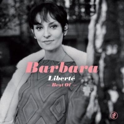 Best of - Barbara, Vinyl