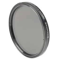 Rodenstock Digital Vario Graufilter EXTENDED 62mm