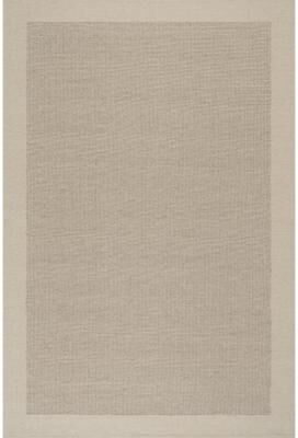 Nuloom Ravielle Hand Woven Wool Area Rug