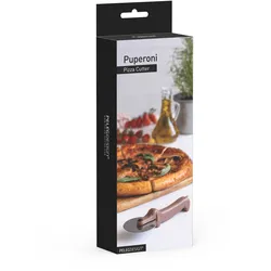 Peleg Puperoni Pizzaschneider