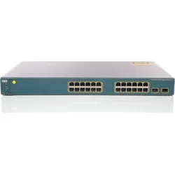 WS-C3560-24PS-S neu