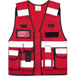 Korntex, Warnweste, Tactical Vest Bonn