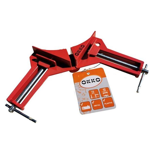 Okko CLAMP ANGLE VG361 75MM (33031281)