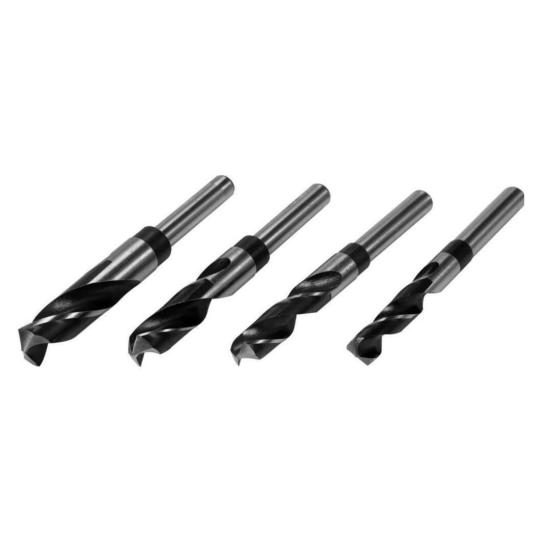 Yato Cilindrinis gręžinys, skirtas HSS metalui (), 14 -20 mm (YT-44625) (14-20 mm) (YT-44625)