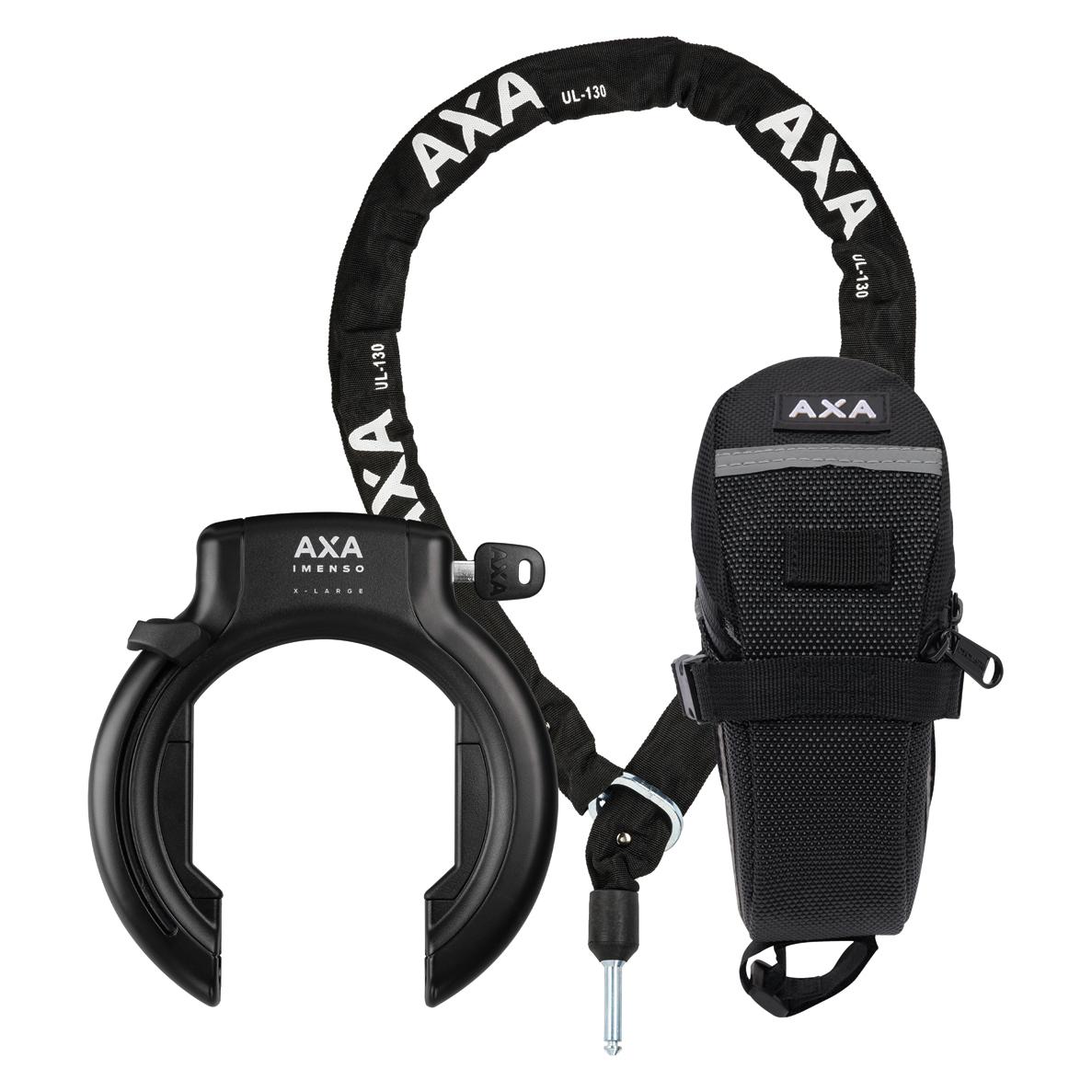 AXA Imenso/ULC 130/Tasche 2.0 (130 cm) (59516295KC)
