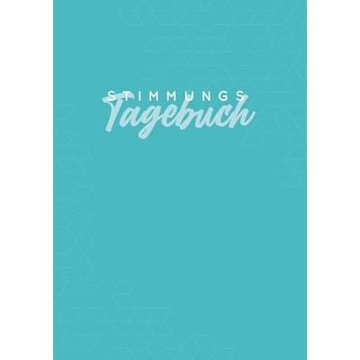 Stimmungstagebuch, Taschenbuch von Zate Musik, BoD – Books on Demand, 978-3-7568-7021-9