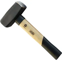 Vago-Tools Fäustelhammer 1000g