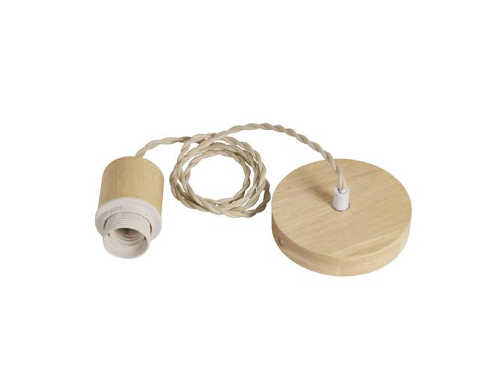Kabel für Hängeleuchte L135cm