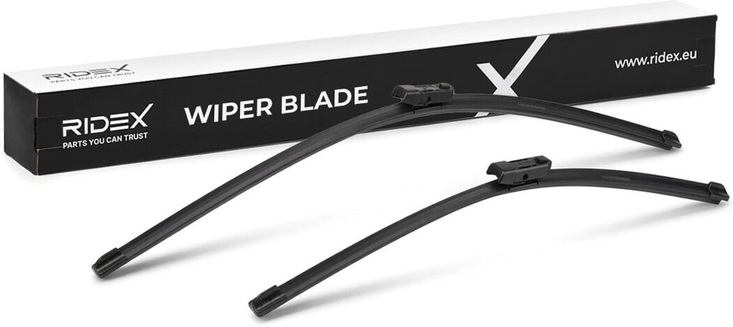 RIDEX 298W0082 Wiper blade