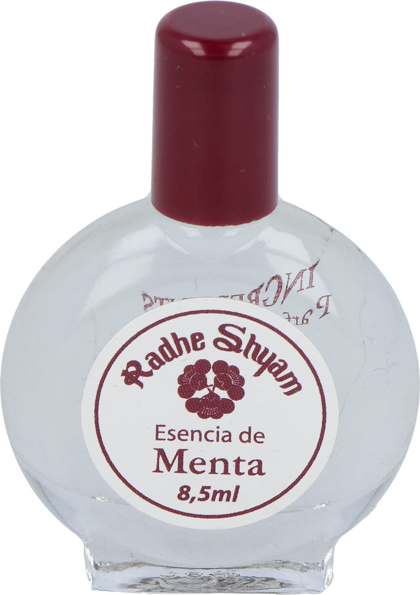 Radhe shyam esencia menta  8ml.