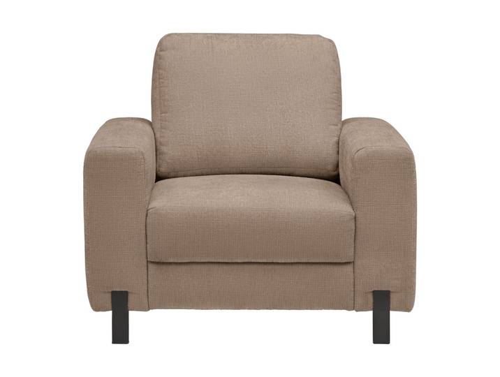 Sessel Piega Beige