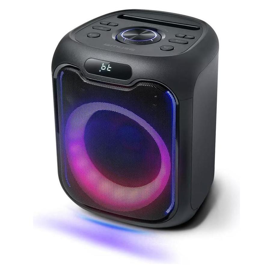 Muse M-1803 DJ (5 h) (M-1803 DJ)