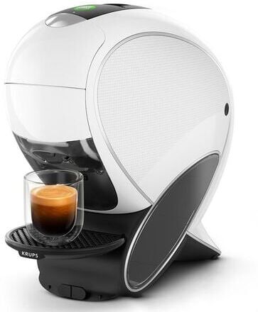 Krups - Kapselmaschine Kp850110 Kompatibel Dolce Gusto Neo Weiß - - MaxiCoffee