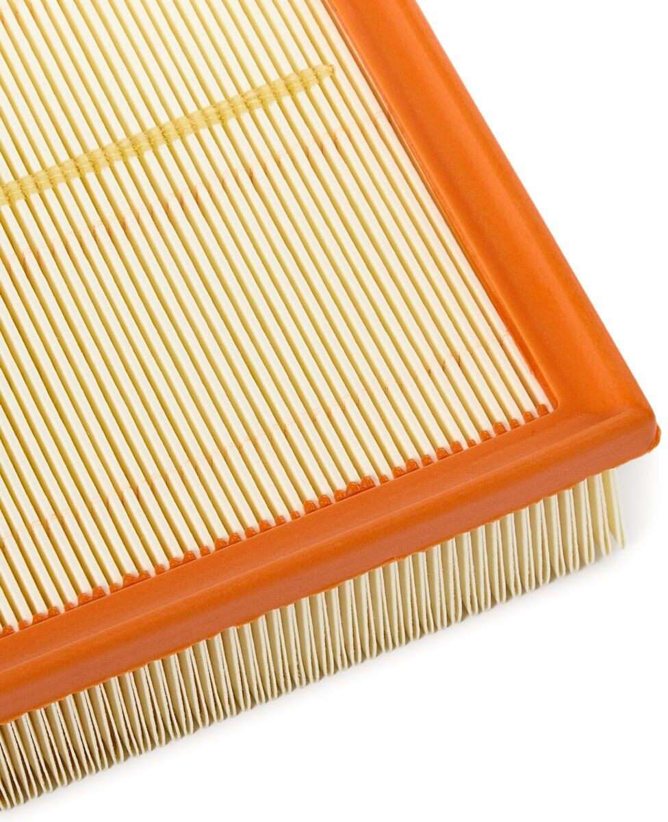 HENGST FILTER E587L Air filter