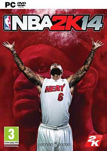 NBA 2K14 - Preis vom 11.10.2026 23:13:37 h
