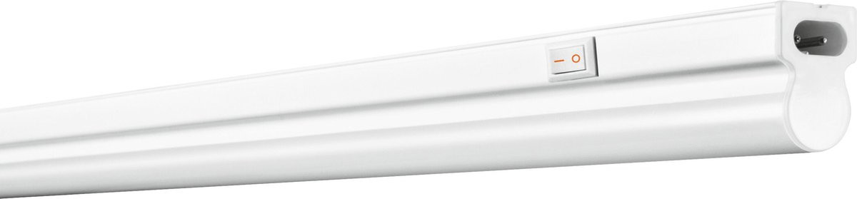 Ledvance LED Montagebalk Compact 17W 1800lm - 830 Warm Wit - 150 cm
