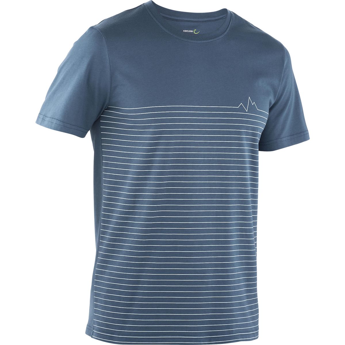 Edelrid Me Highball T-shirt navy (331) XL 493393315500