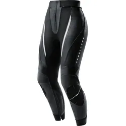 Rebelhorn Diva Damen Motorrad Lederhose 44