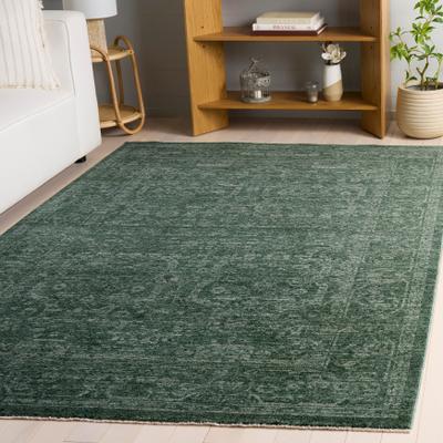 SAFAVIEH Vintage Overdye Ietie Rug