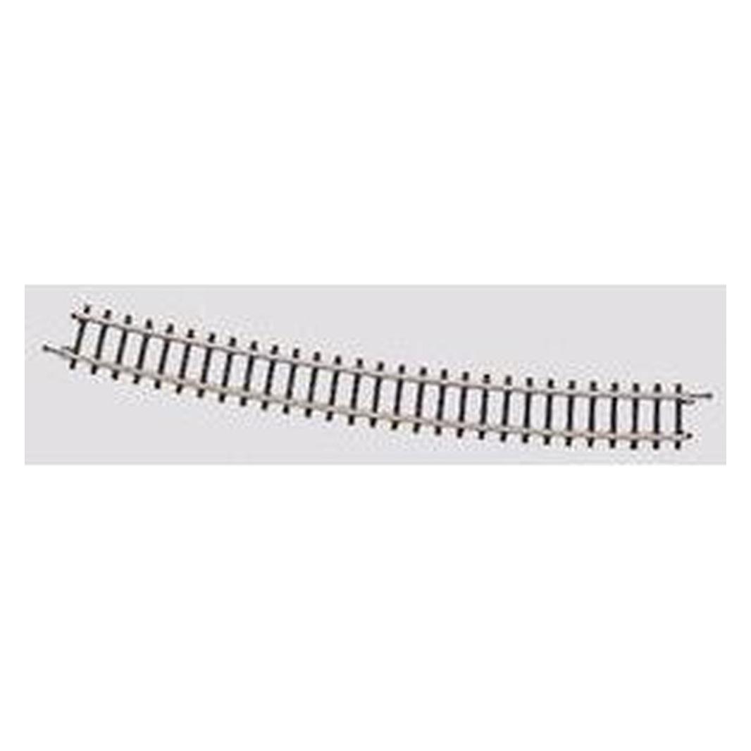 Märklin Z miniclub Gleis 8591 Gebogene (Spur Z) (8591)