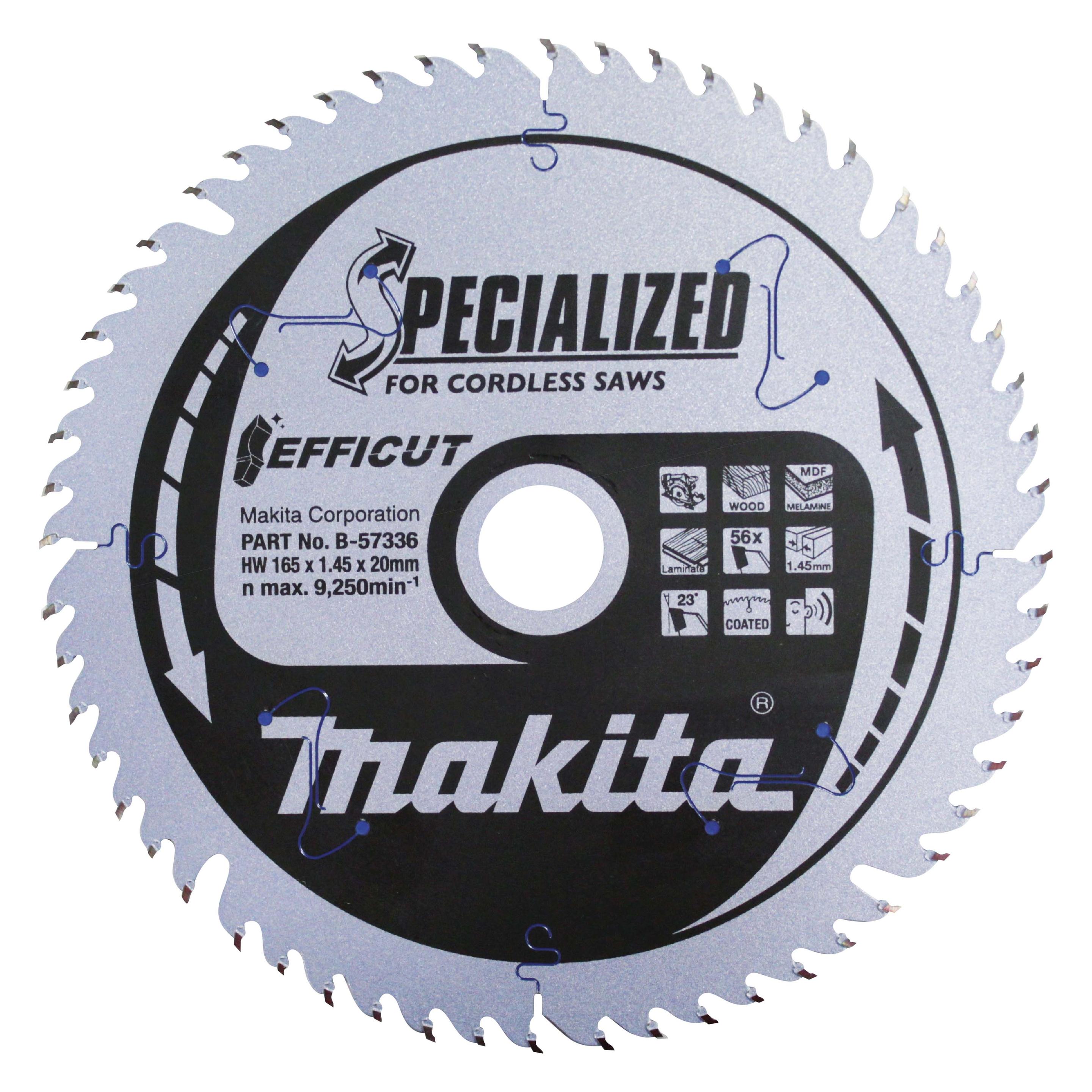 Makita Efficut (B-69325)