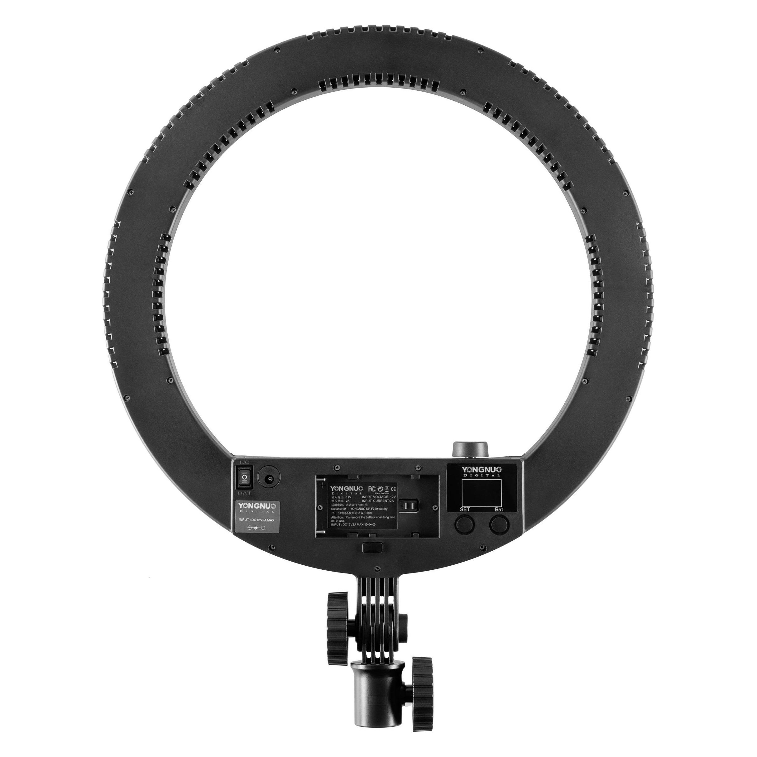 Yongnuo YN-408 (Ringlicht) (YN-408)