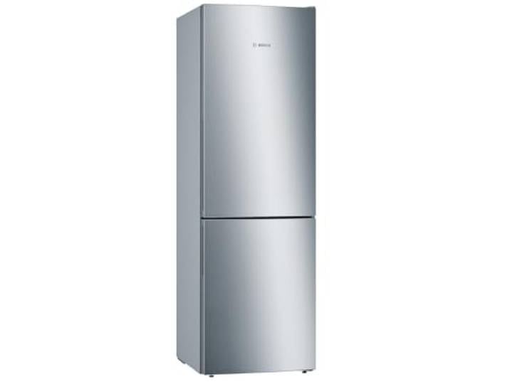 Bosch KGE36AICA Série 6 - Réfrigérateur-congélateur