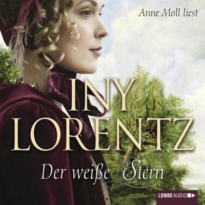 Der weiße Stern - Iny Lorentz, Audio, 9783838773872